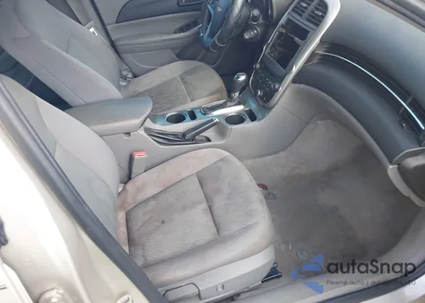 2014 Chevrolet Malibu 1Ls from USA, damaged, VIN 1G11B5SL0EF220447